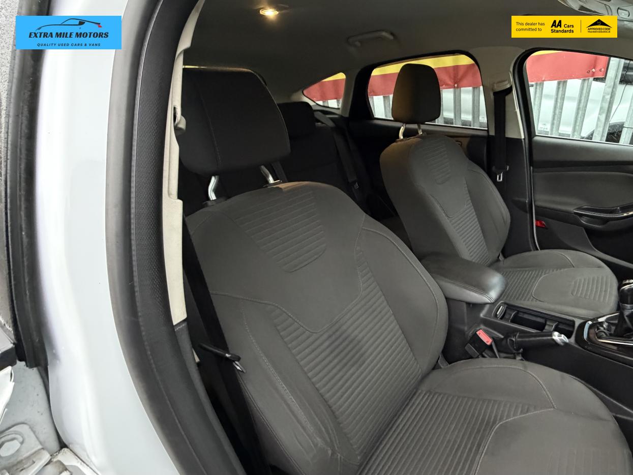 Used Ford Focus 2016 for sale - 77864759: Photo 16