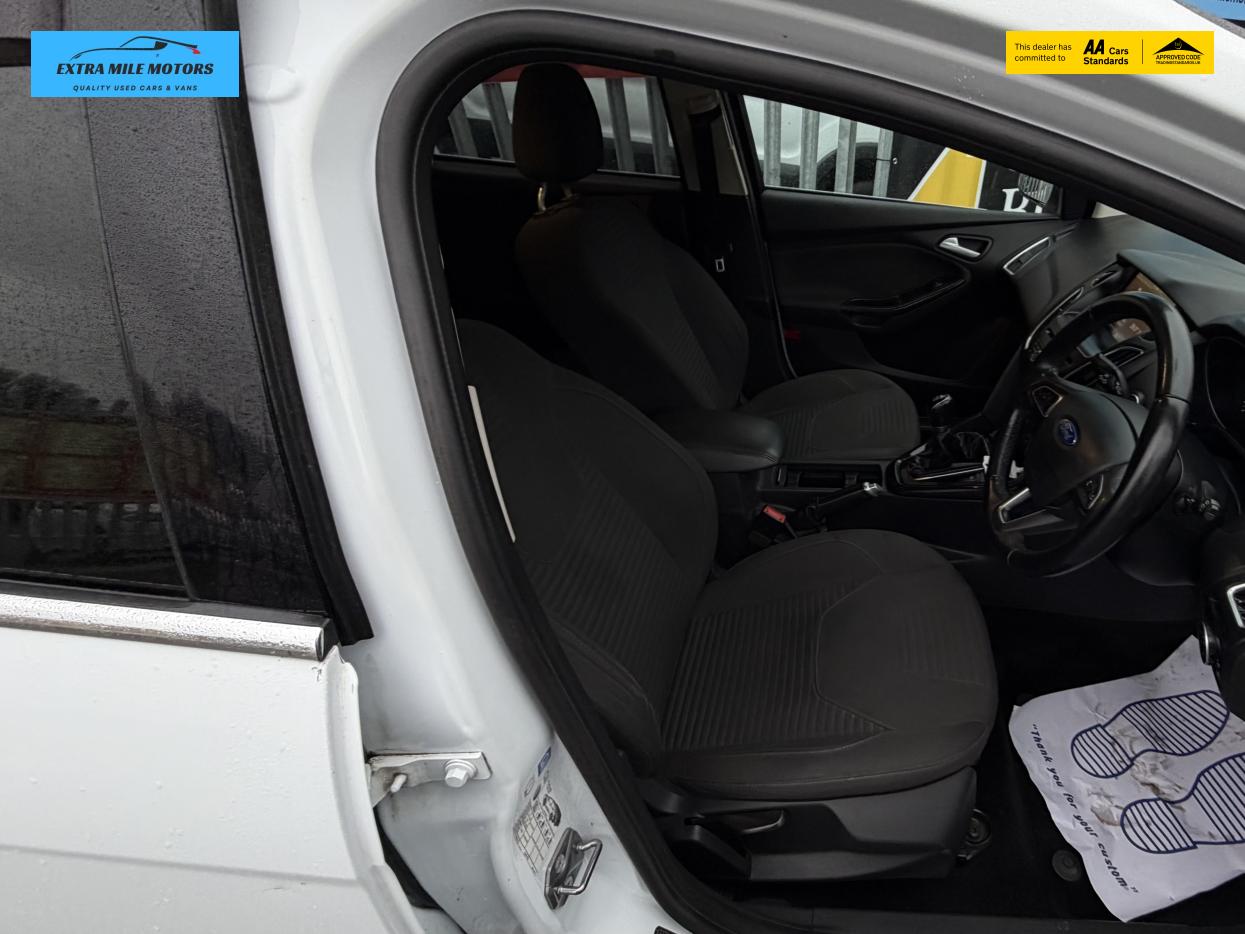 Used Ford Focus 2016 for sale - 77864759: Photo 17