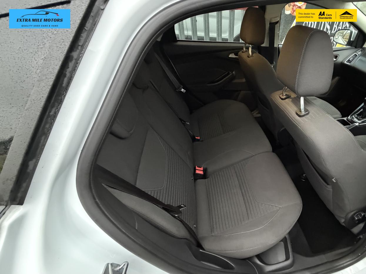 Used Ford Focus 2016 for sale - 77864759: Photo 18