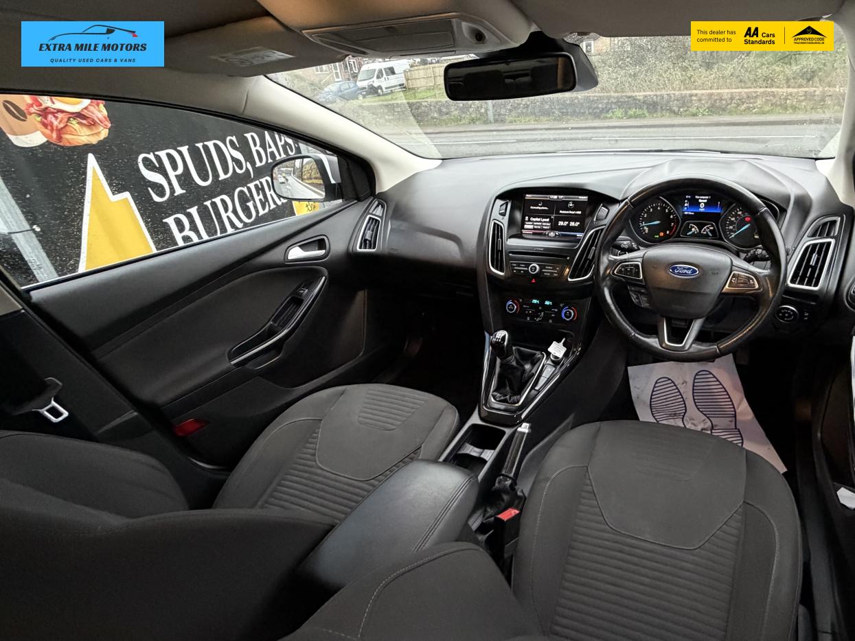 Used Ford Focus 2016 for sale - 77864759: Photo 19