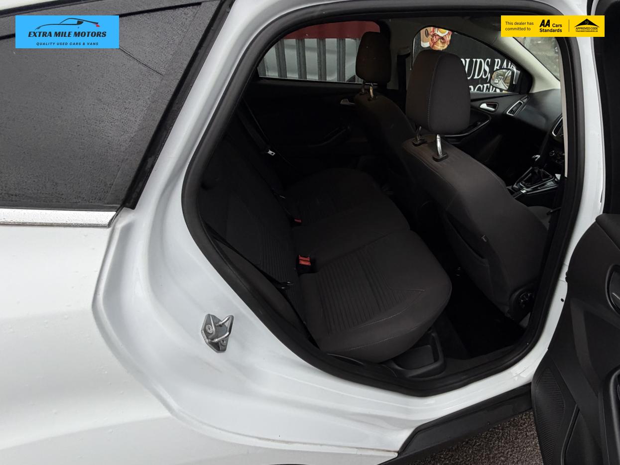 Used Ford Focus 2016 for sale - 77864759: Photo 20
