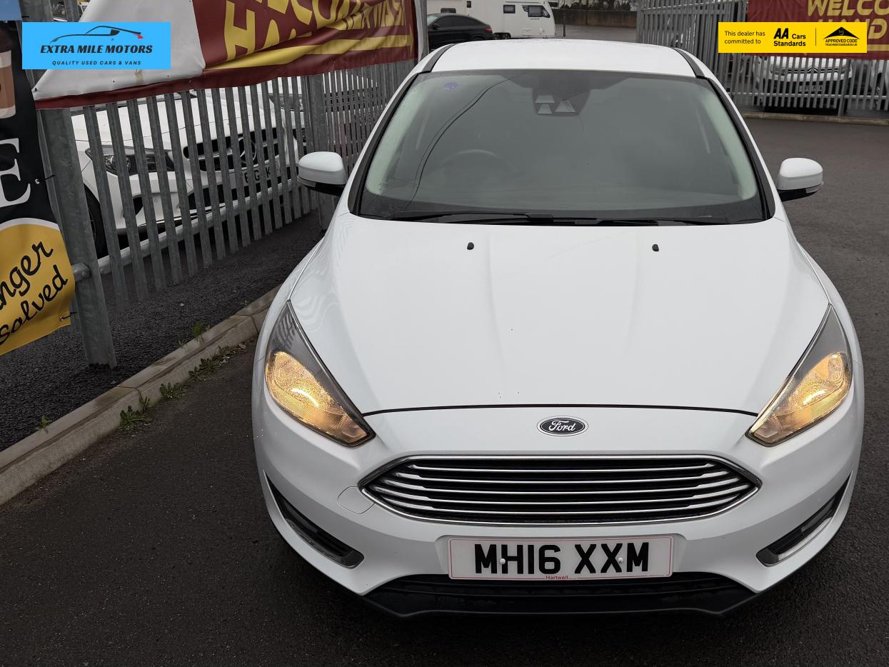 Used Ford Focus 2016 for sale - 77864759: Photo 5