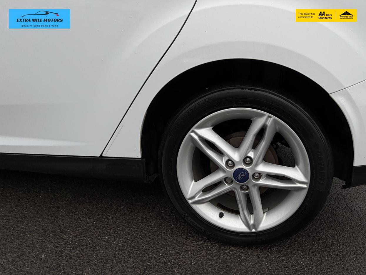 Used Ford Focus 2016 for sale - 77864759: Photo 9