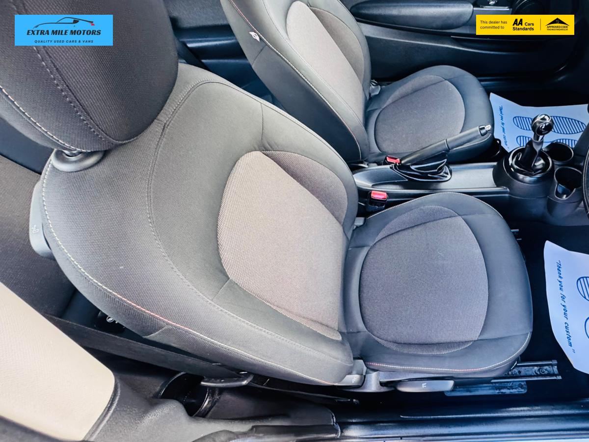 Used MINI Hatch 2014 for sale - 76446131: Photo 10