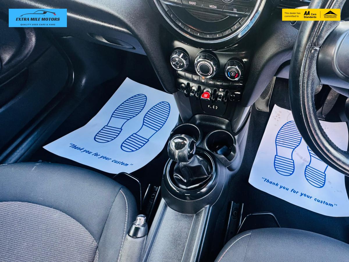 Used MINI Hatch 2014 for sale - 76446131: Photo 11