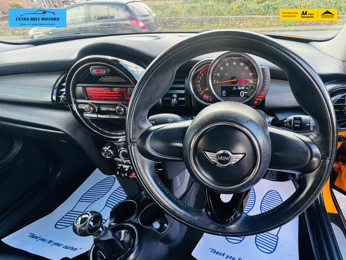 Used MINI Hatch 2014 for sale - 76446131: Photo 12