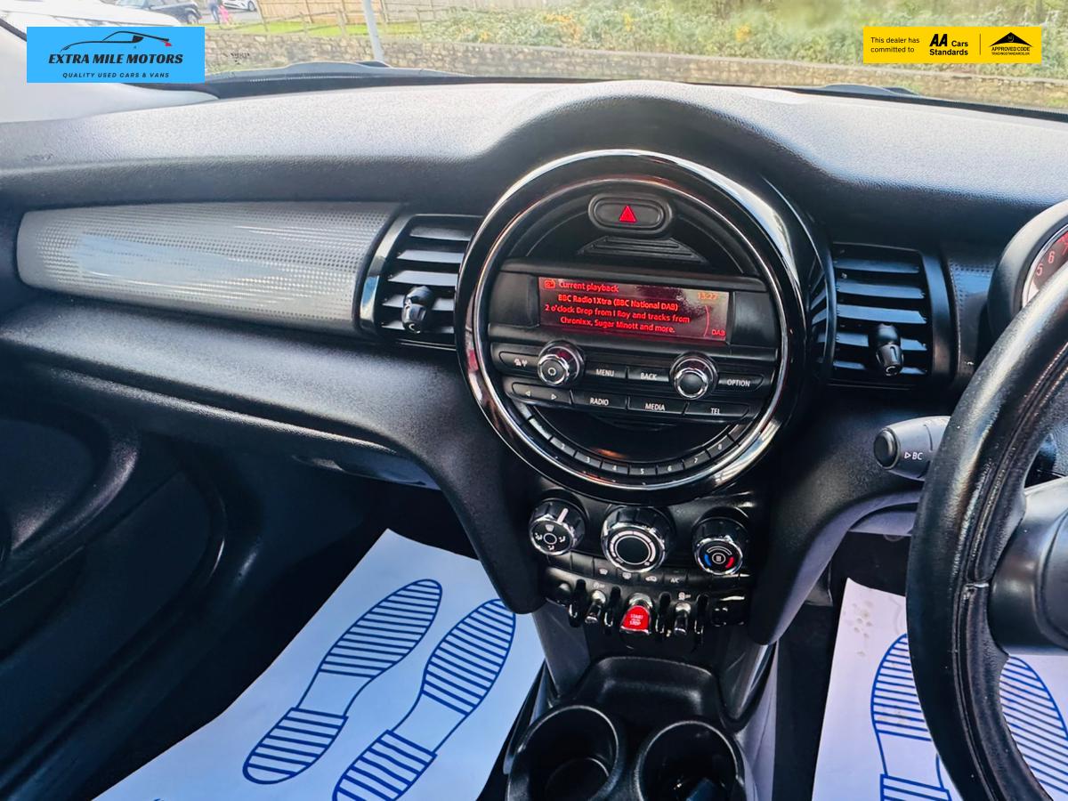 Used MINI Hatch 2014 for sale - 76446131: Photo 13