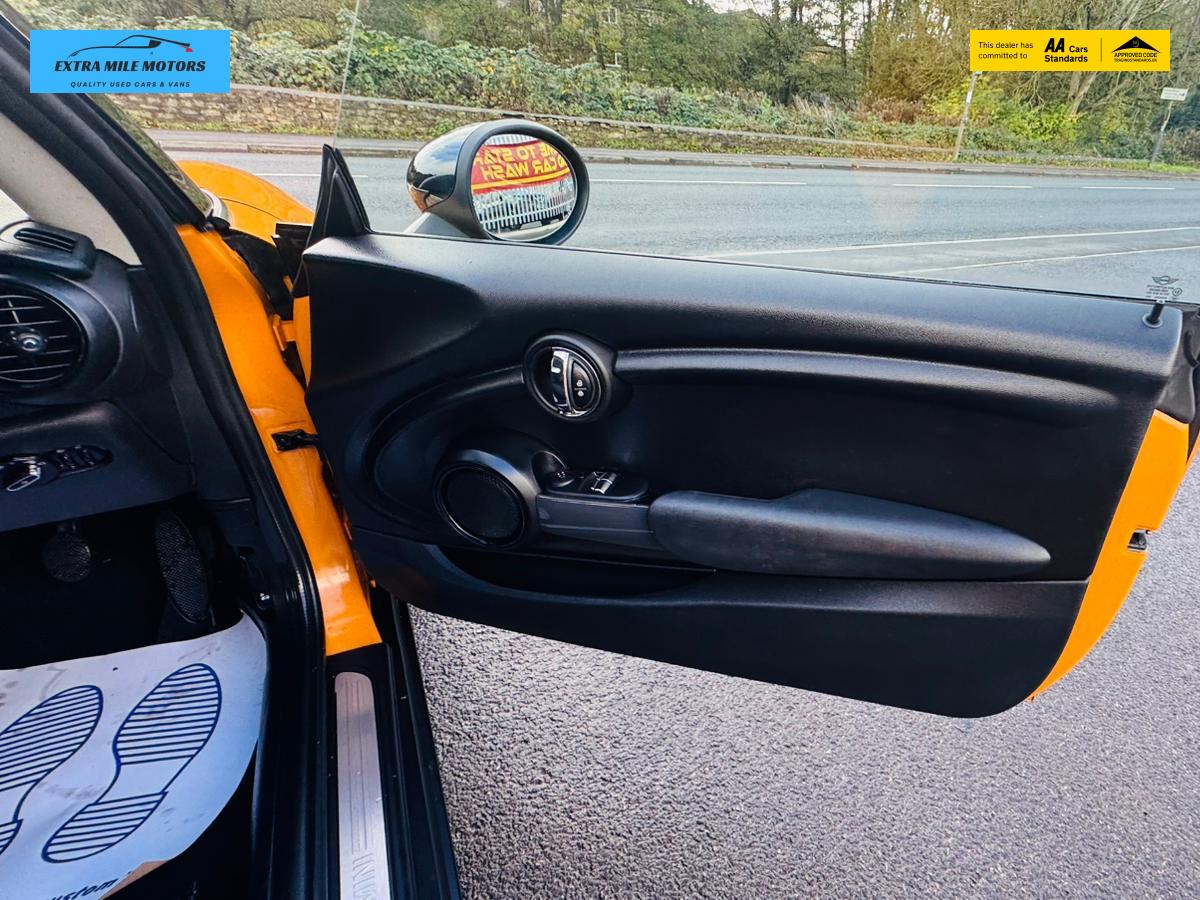 Used MINI Hatch 2014 for sale - 76446131: Photo 14