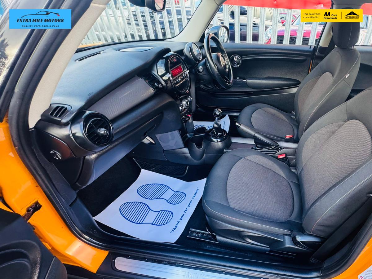 Used MINI Hatch 2014 for sale - 76446131: Photo 15