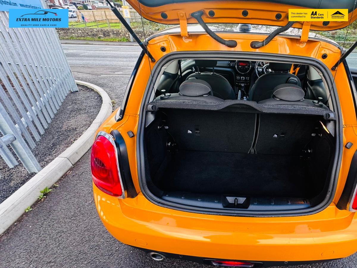 Used MINI Hatch 2014 for sale - 76446131: Photo 16