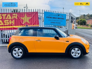 Used MINI Hatch 2014 for sale - 76446131: Photo