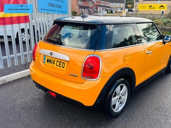 Used MINI Hatch 2014 for sale - 76446131: Photo
