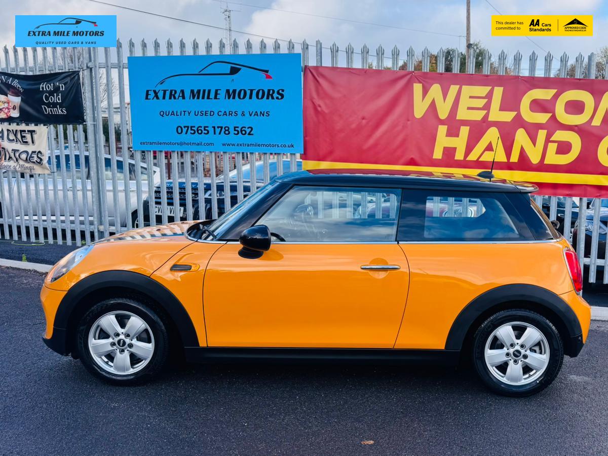 Used MINI Hatch 2014 for sale - 76446131: Photo 6