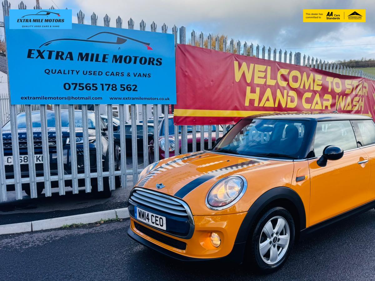 Used MINI Hatch 2014 for sale - 76446131: Photo 7
