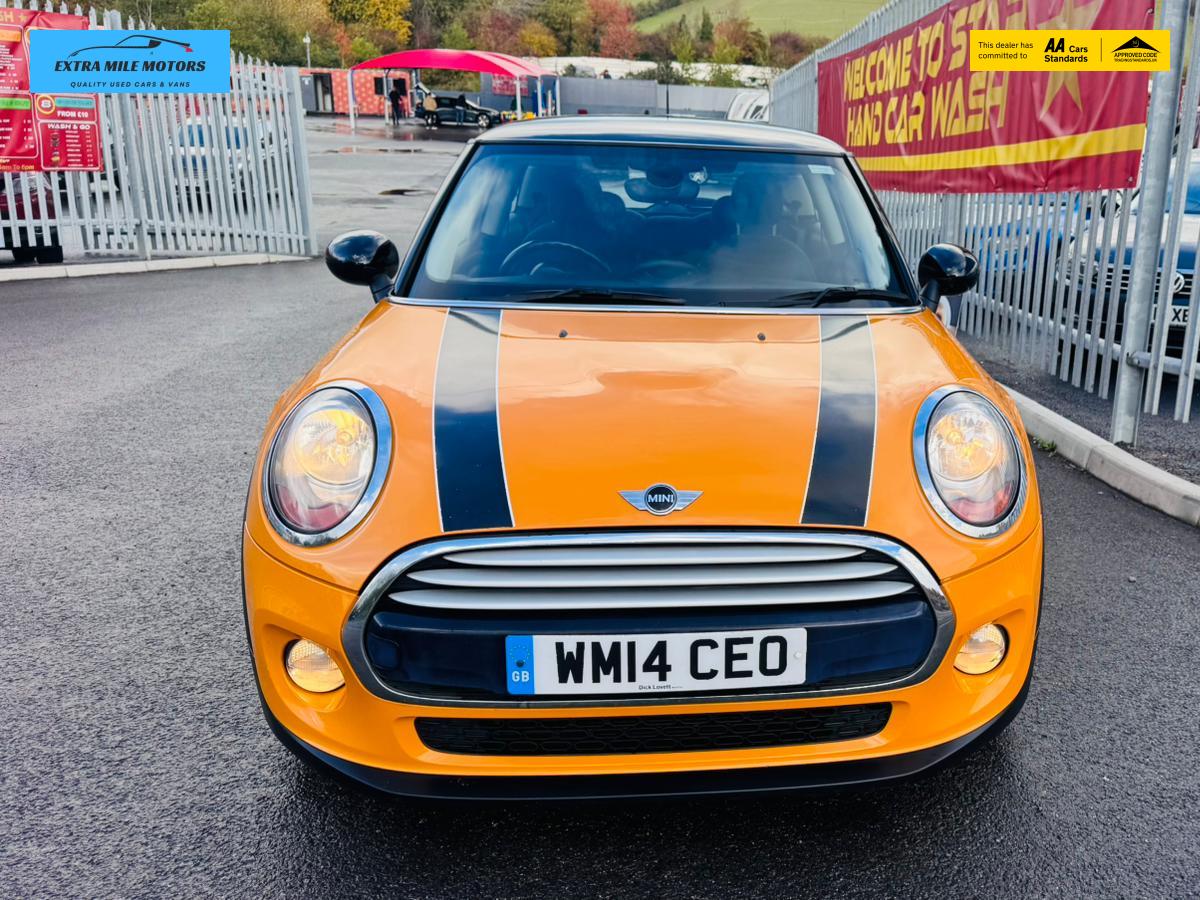 Used MINI Hatch 2014 for sale - 76446131: Photo 8