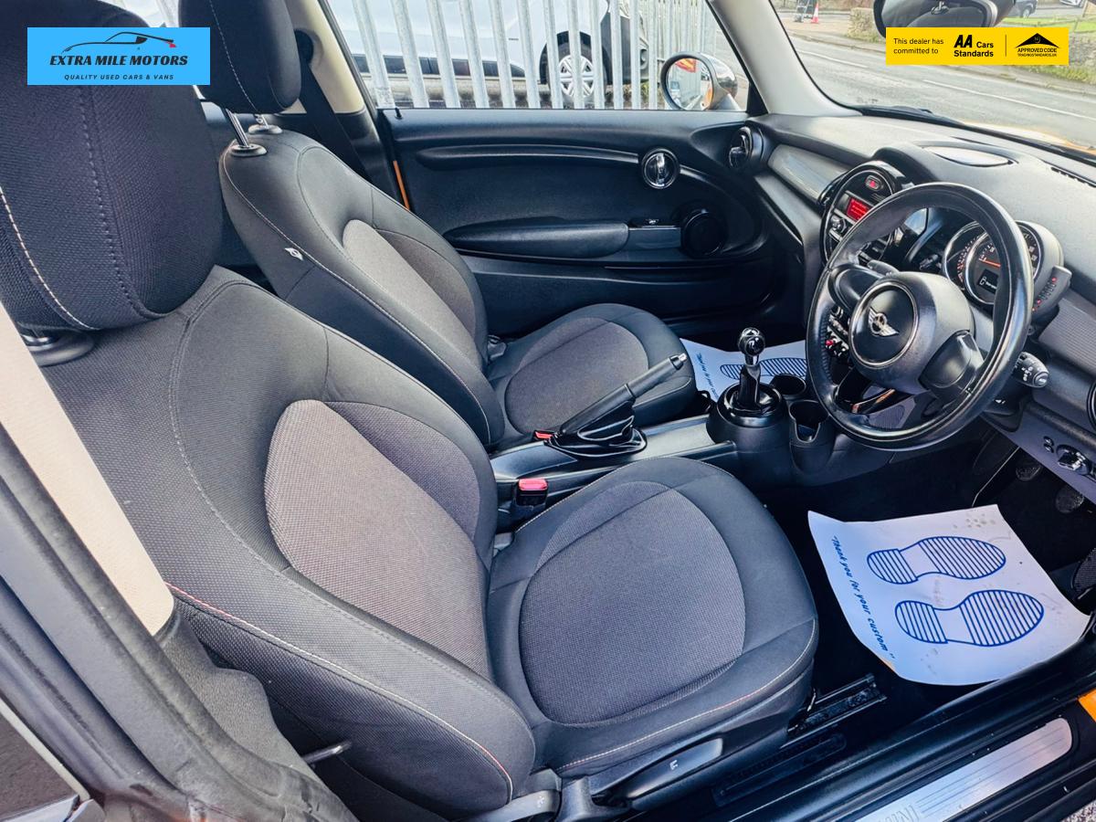 Used MINI Hatch 2014 for sale - 76446131: Photo 9