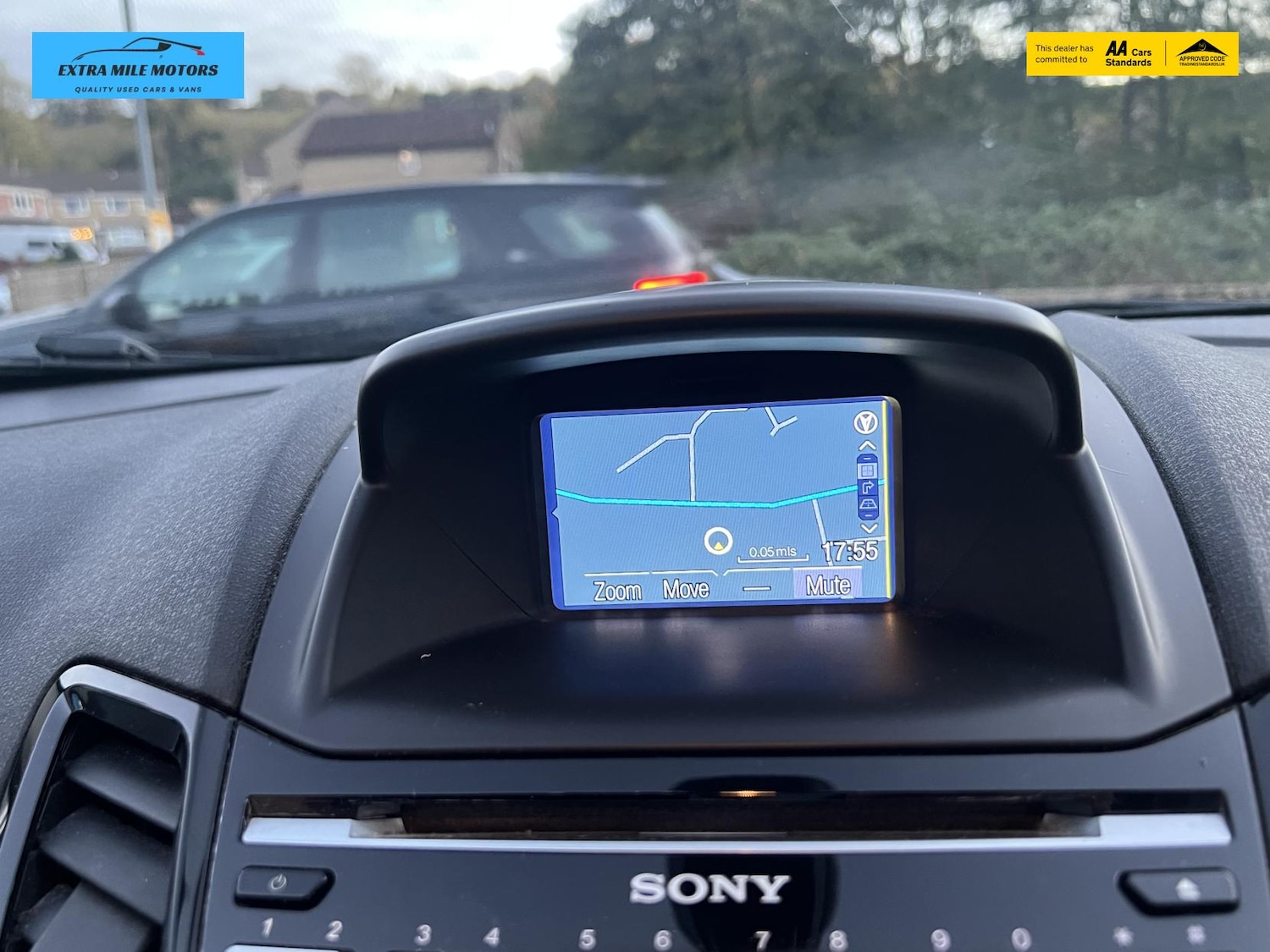 Used Ford Fiesta 2016 for sale - 76387559: Photo 16