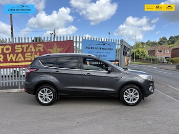 Used Ford Kuga 2018 for sale - 78838480: Photo
