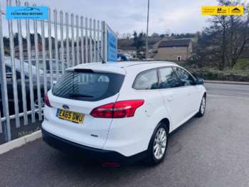 Used Ford Focus 2015 for sale - 74195654: Photo