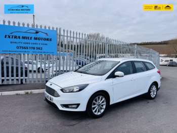 Used Ford Focus 2015 for sale - 74195654: Photo