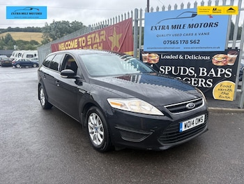 Used Ford Mondeo 2019 for sale - 78873907: Photo