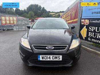 Used Ford Mondeo 2019 for sale - 78873907: Photo