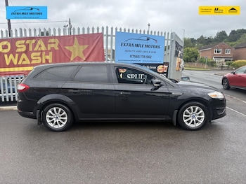 Used Ford Mondeo 2019 for sale - 78873907: Photo