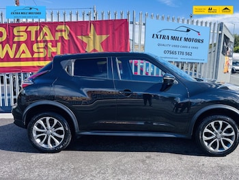 Used Nissan Juke 2018 for sale - 75922884: Photo