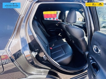 Used Nissan Juke 2018 for sale - 75922884: Photo