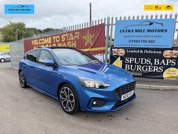 Used Ford Focus 2018 for sale - 79842204: Photo