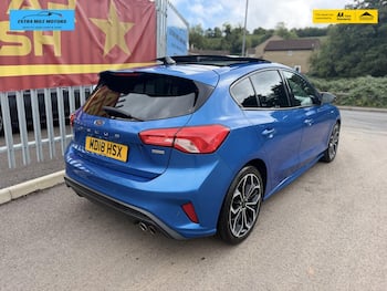 Used Ford Focus 2018 for sale - 79842204: Photo