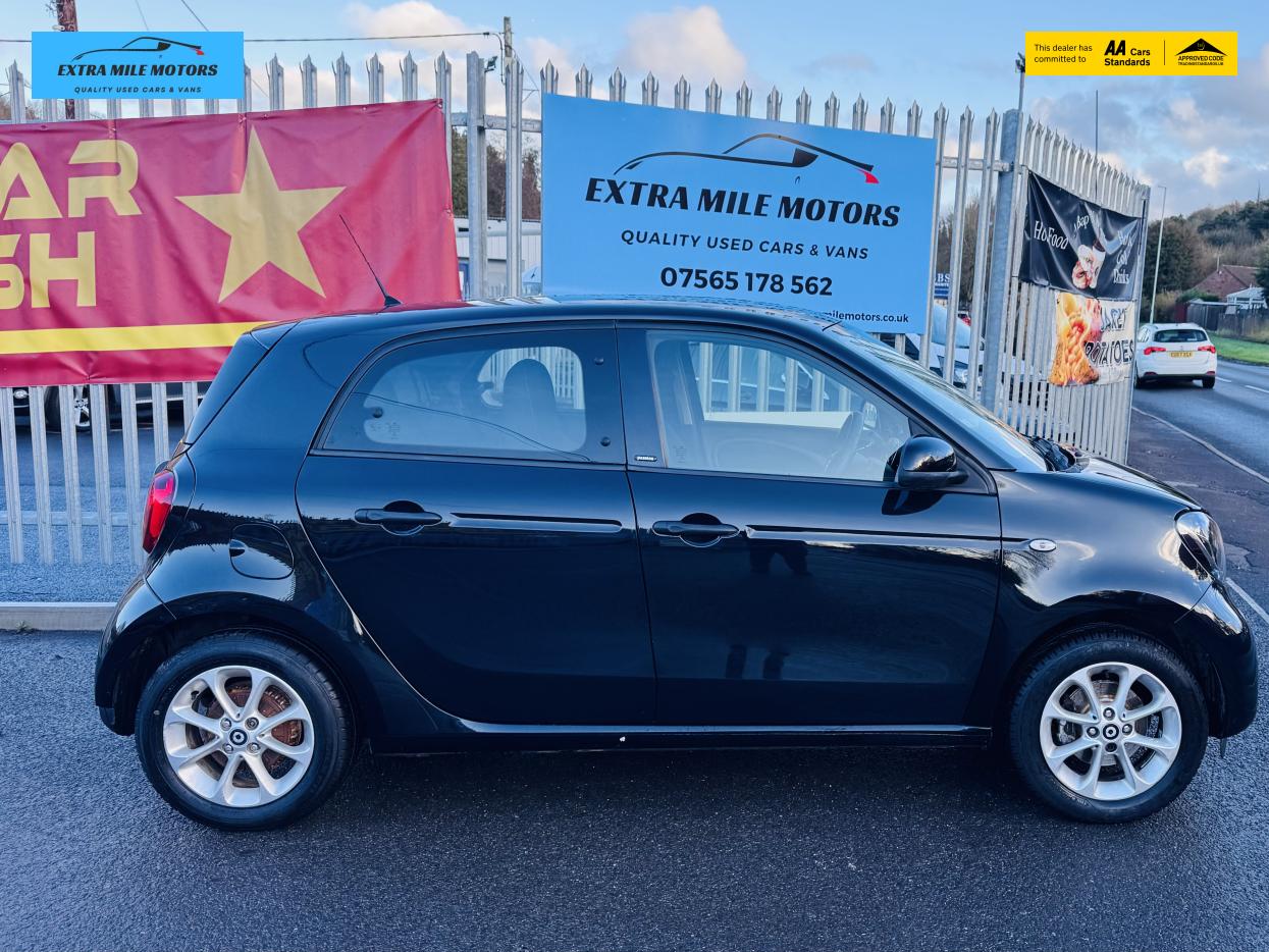 Used smart forfour 2016 for sale - 76796743: Photo 3