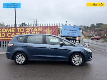 Used Ford S-Max 2018 for sale - 79835095: Photo
