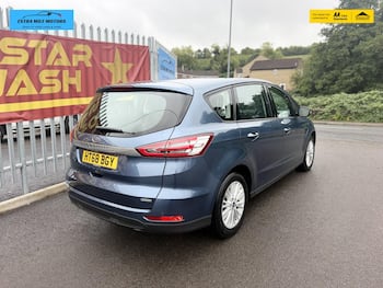 Used Ford S-Max 2018 for sale - 79835095: Photo