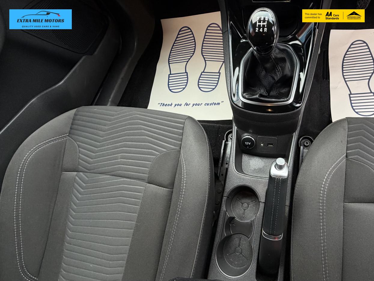 Used Ford Fiesta 2016 for sale - 77640943: Photo 20