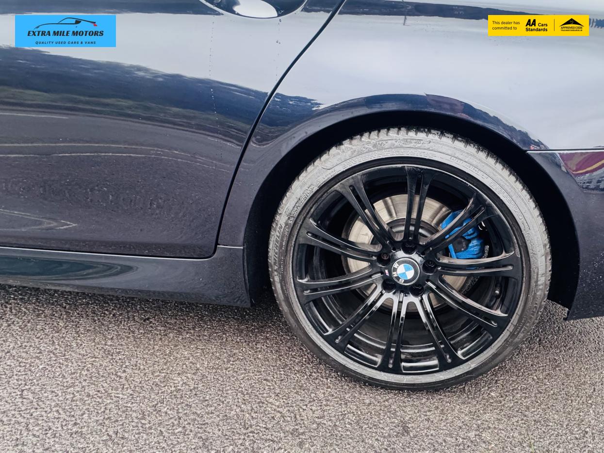 Used BMW 5 Series 2015 for sale - 76157323: Photo 11