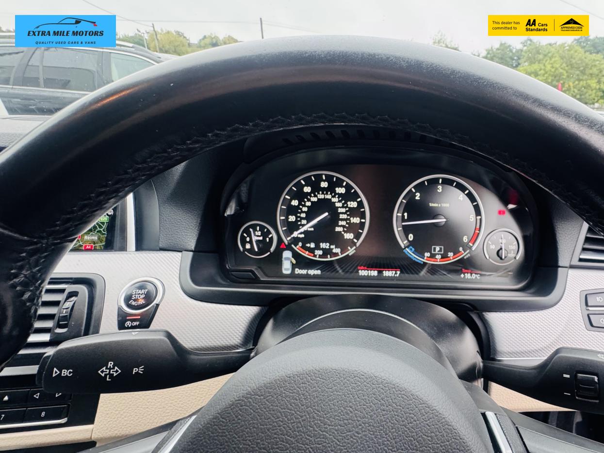 Used BMW 5 Series 2015 for sale - 76157323: Photo 12