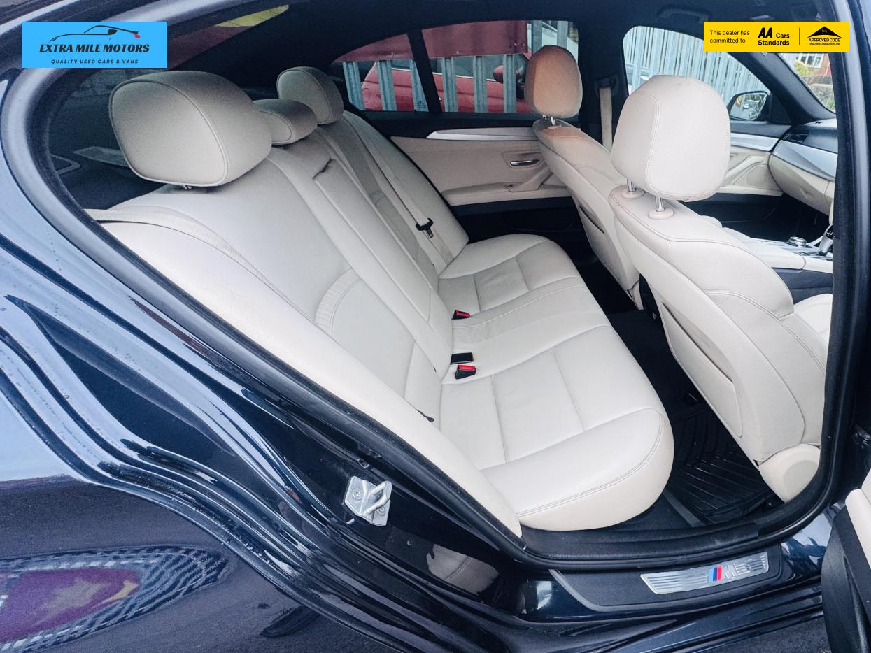 Used BMW 5 Series 2015 for sale - 76157323: Photo 14