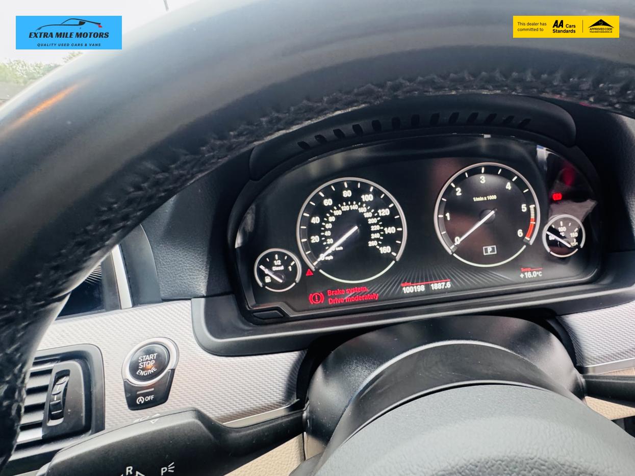 Used BMW 5 Series 2015 for sale - 76157323: Photo 15