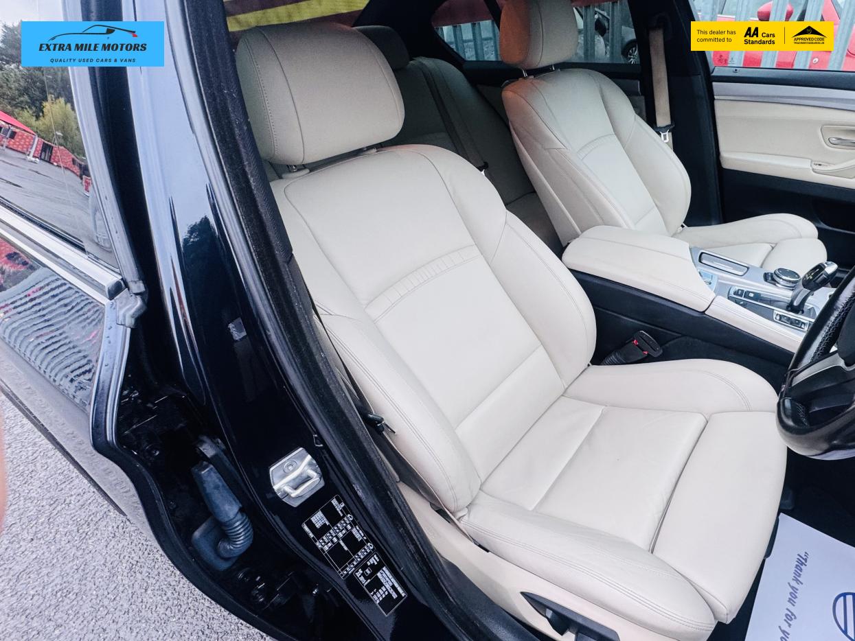 Used BMW 5 Series 2015 for sale - 76157323: Photo 17