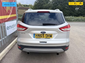 Used Ford Kuga 2015 for sale - 79842200: Photo