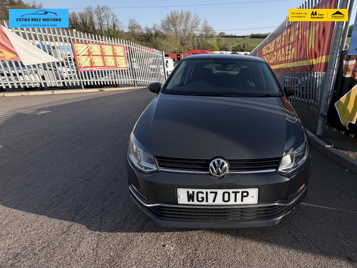 Used Volkswagen Polo 2017 for sale - 78162527: Photo 11