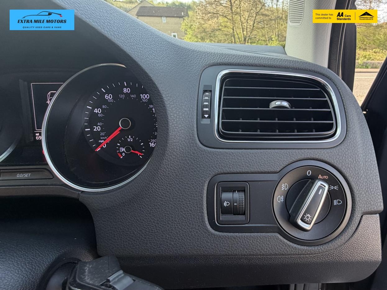 Used Volkswagen Polo 2017 for sale - 78162527: Photo 15