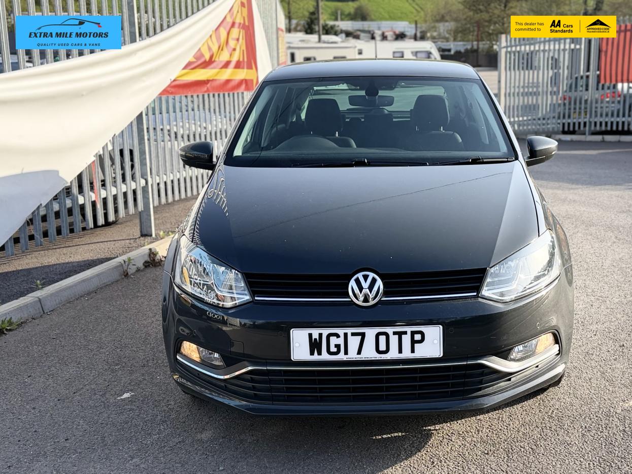 Used Volkswagen Polo 2017 for sale - 78162527: Photo 17
