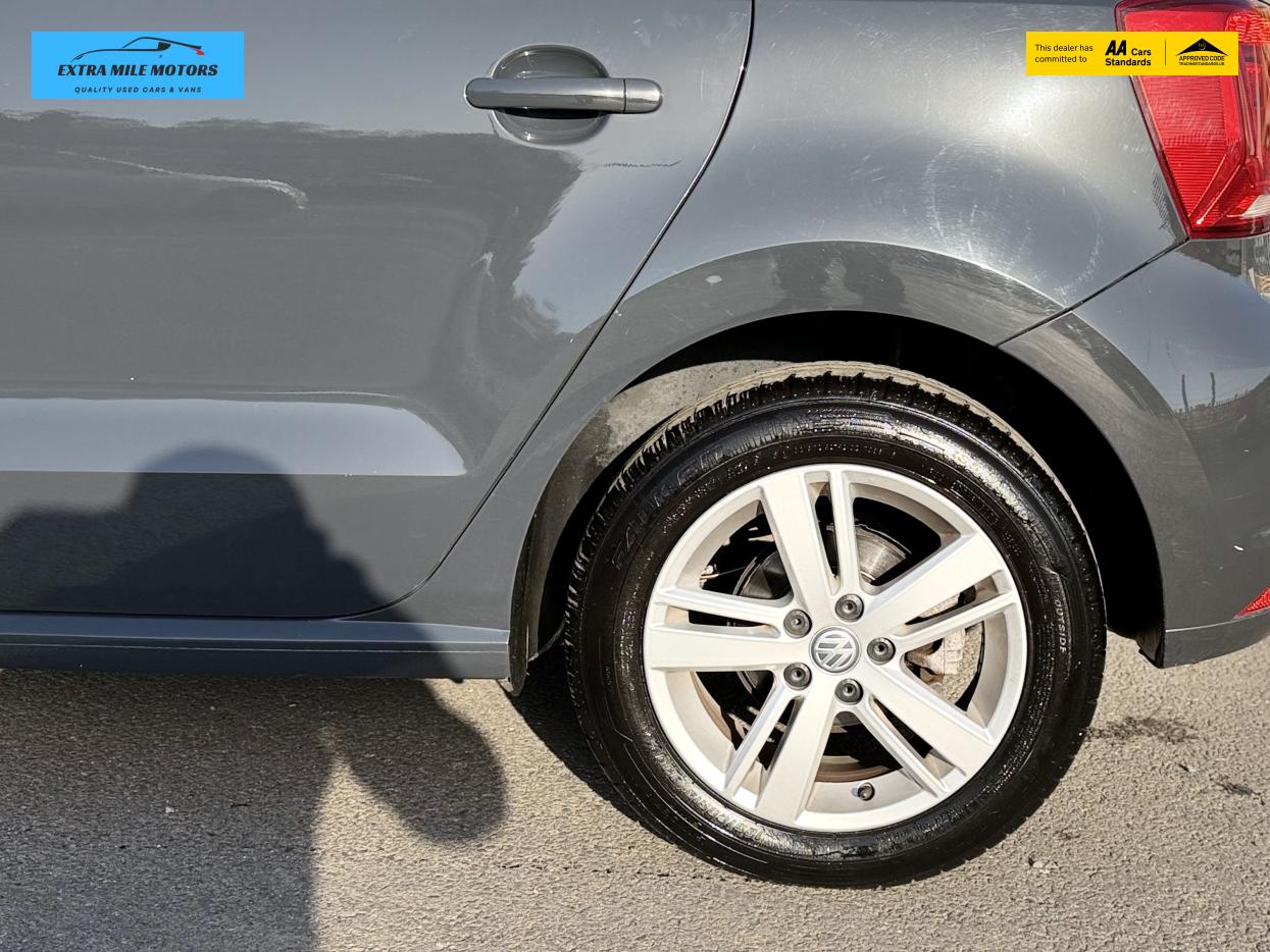 Used Volkswagen Polo 2017 for sale - 78162527: Photo 19