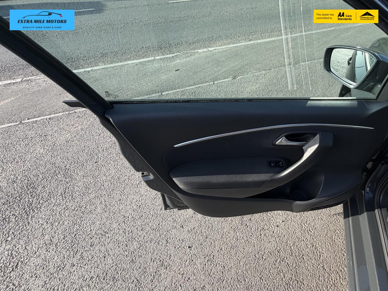 Used Volkswagen Polo 2017 for sale - 78162527: Photo 20