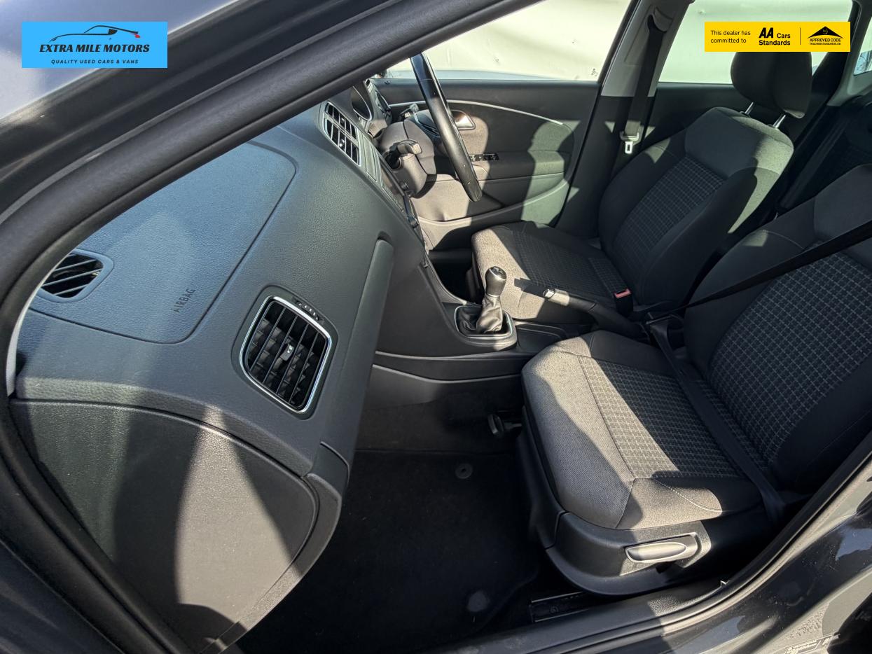 Used Volkswagen Polo 2017 for sale - 78162527: Photo 21