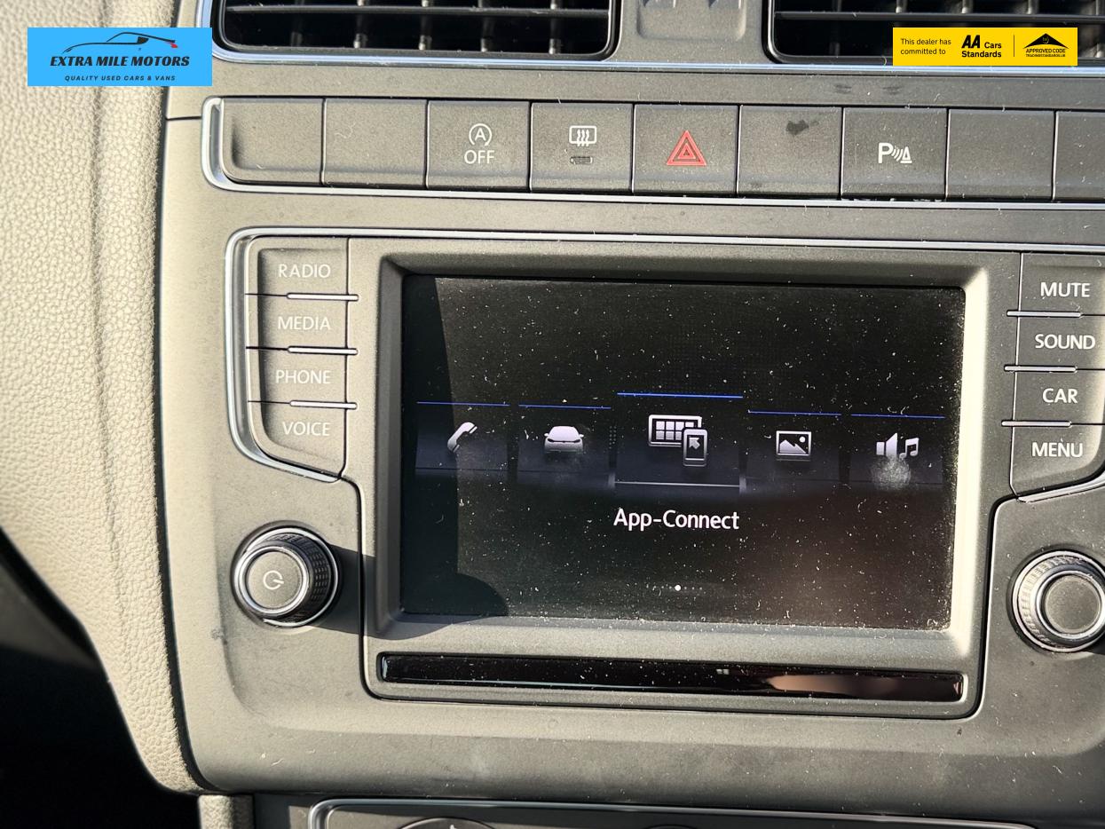 Used Volkswagen Polo 2017 for sale - 78162527: Photo 22