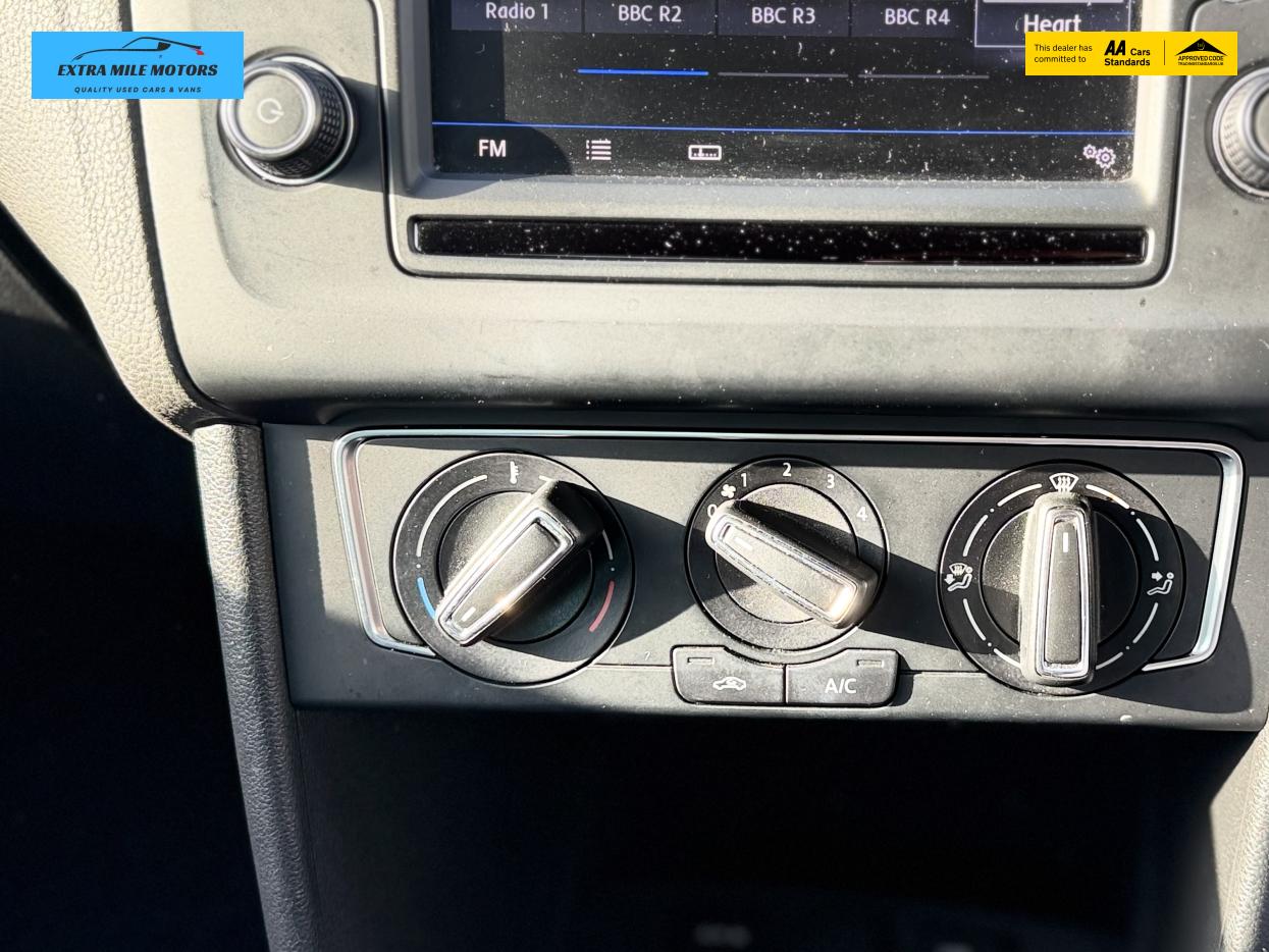 Used Volkswagen Polo 2017 for sale - 78162527: Photo 24