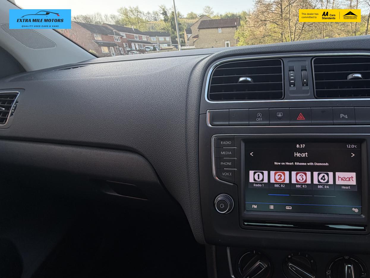 Used Volkswagen Polo 2017 for sale - 78162527: Photo 9